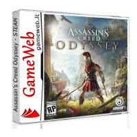 Assassin's Creed Odyssey - STEAM